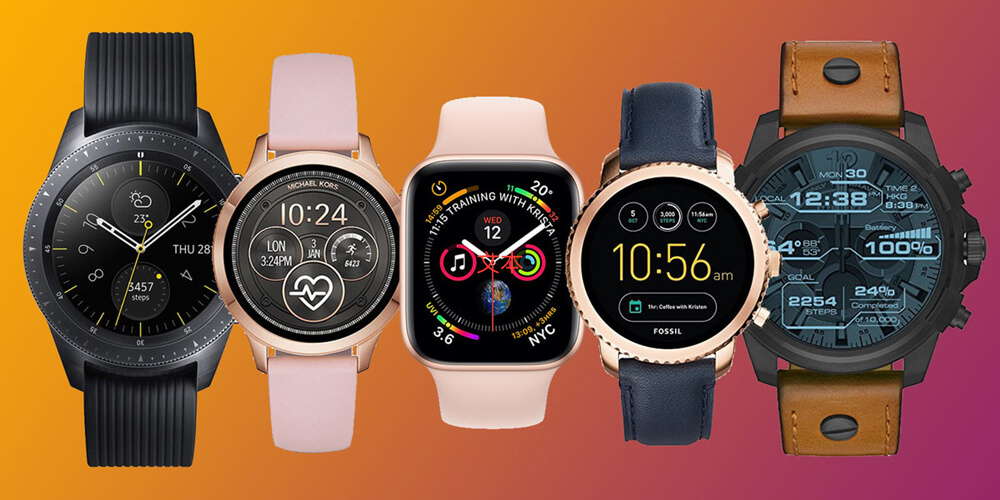 Benefits and Drawbacks of a Smartwatch