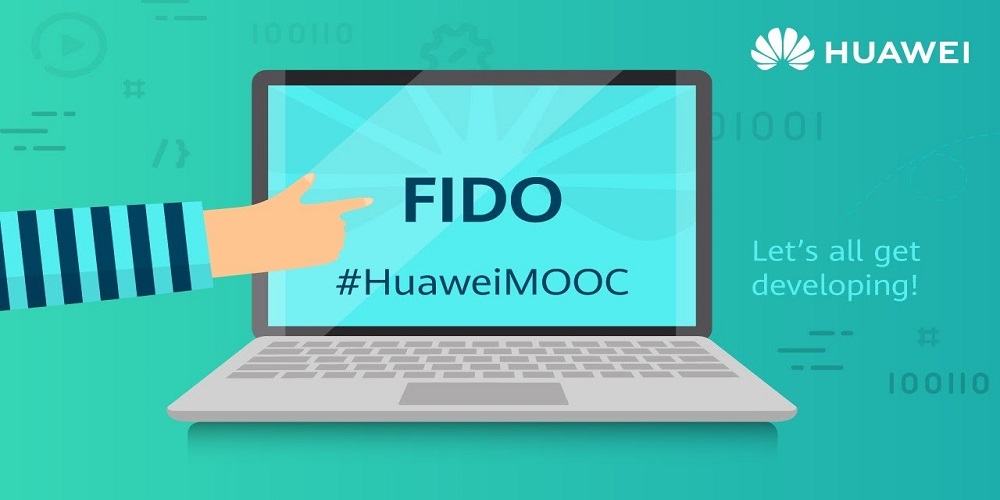 The Guide to learning about the Huawei Fido