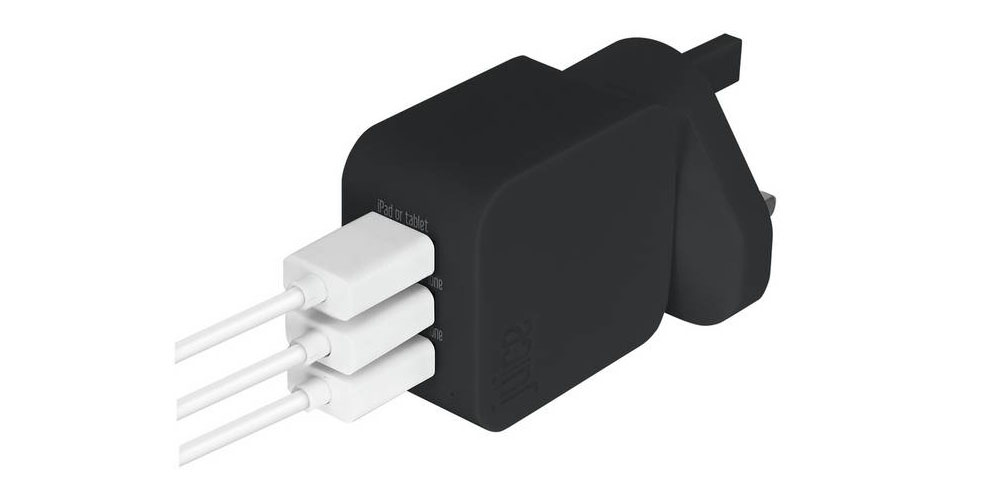 Thinking of How to Get the Best Wall Charger?