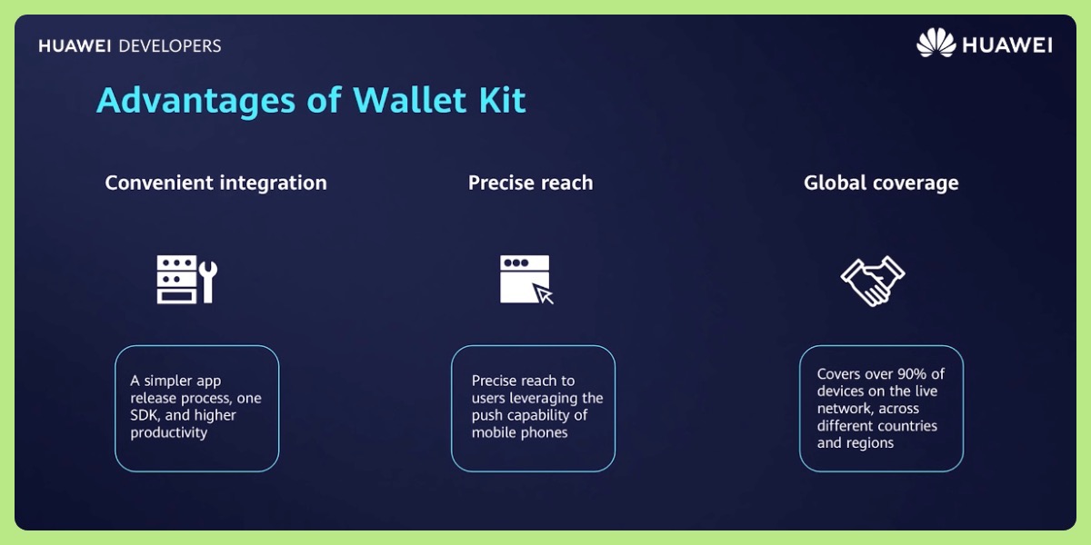 How to Navigate the Huawei Distribution kit