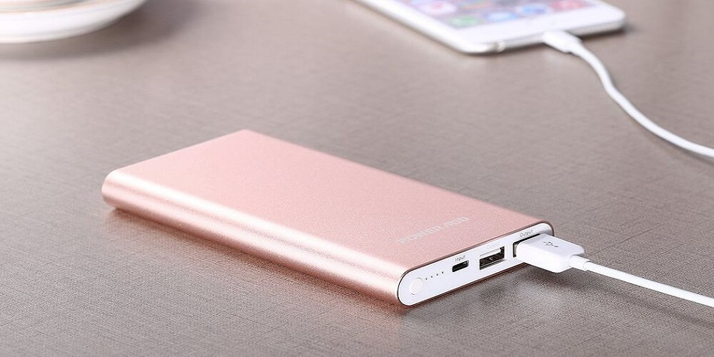 Finding Top Quality power banks