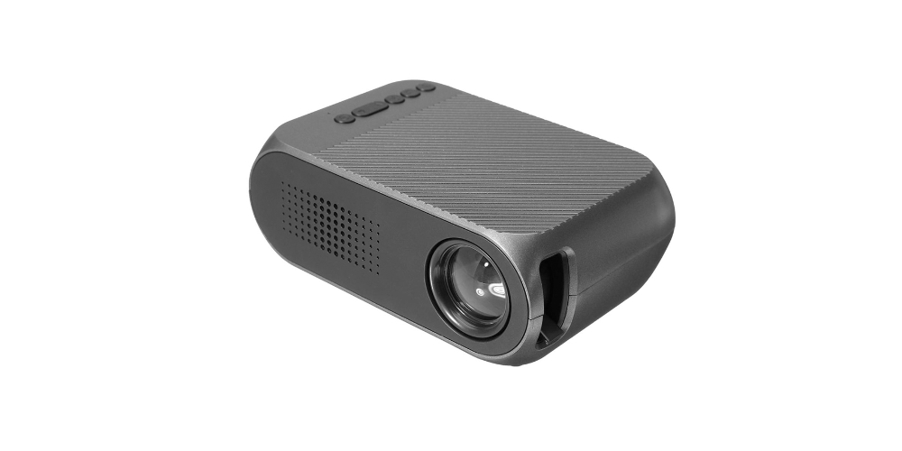 How to use mini-projectors with your smartphone