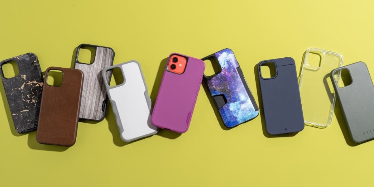 What They Will Not Tell You About Phone Cases?