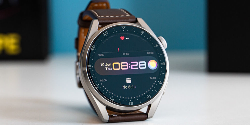 How To Connect A Huawei Smartwatch With The Android Phone