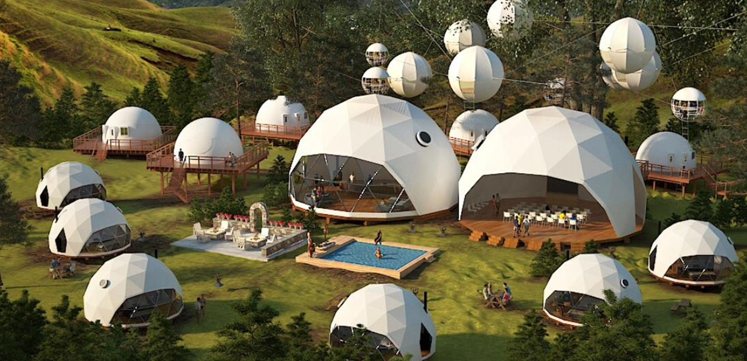 How to Buy Dome Tents