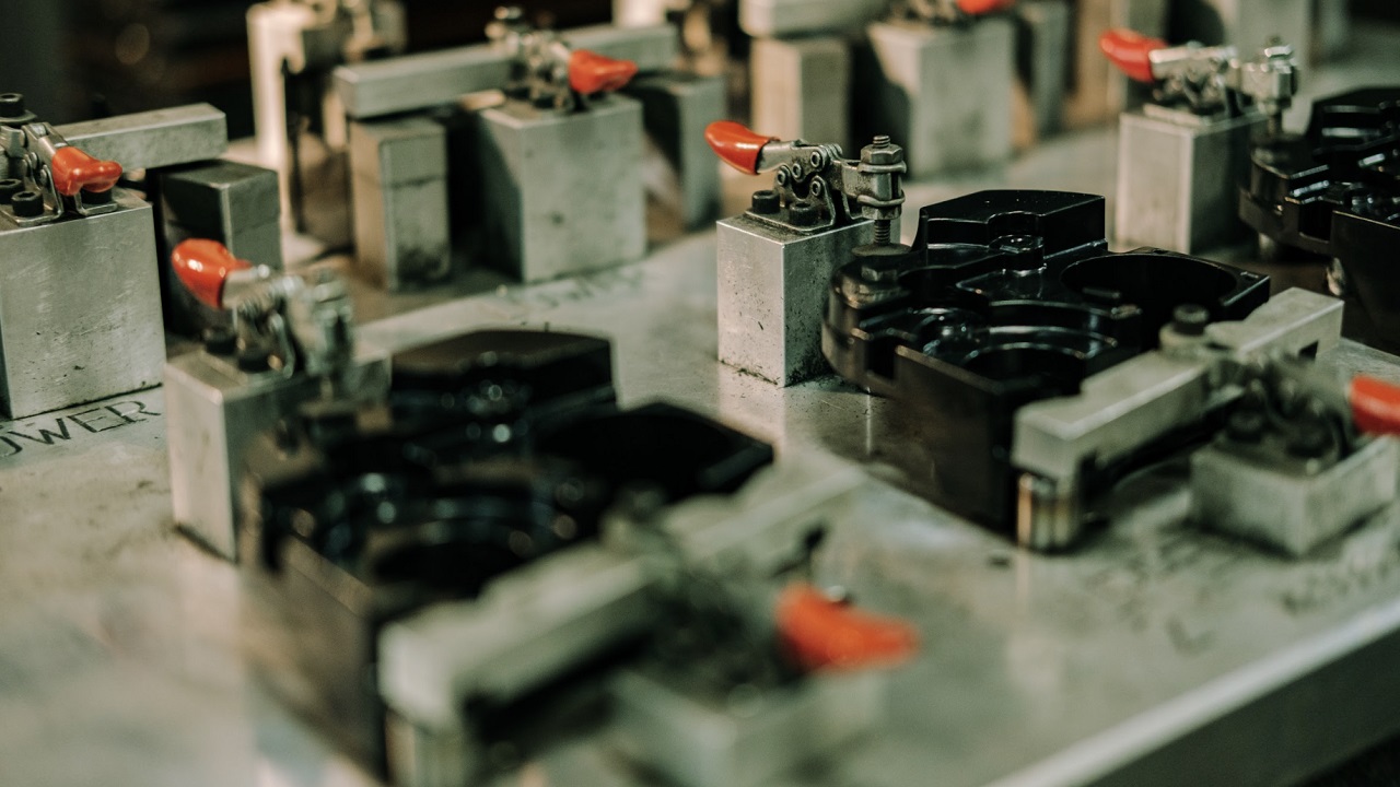 The Role of Computational Software in Mold Design