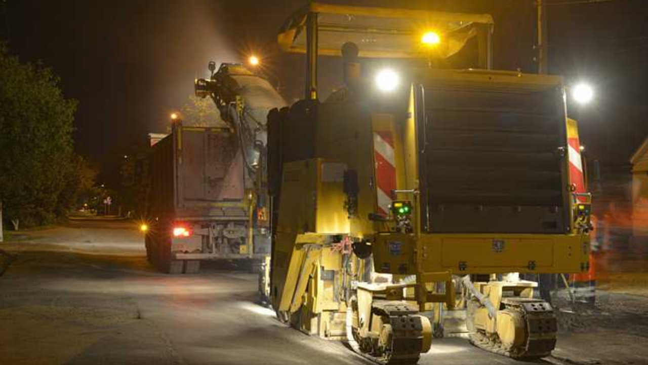 How Could You Describe About the Wood Chipper Blades and Their Specifications?