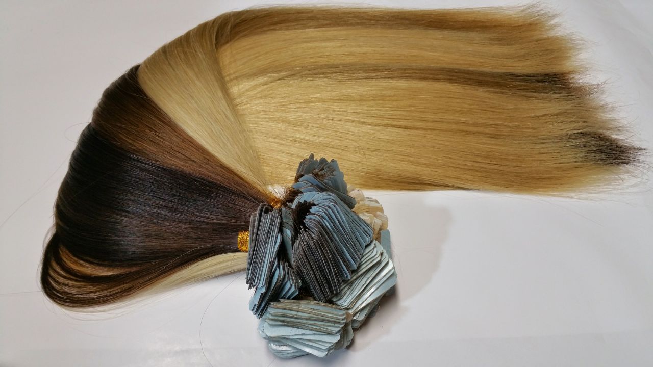5 Key Benefits of INTACTE Hair Extensions for Your Salon