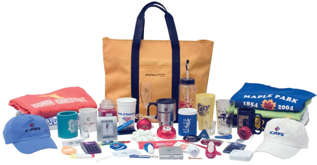 Wholesale Promotional Items' Increasing Value in Corporate Strategy
