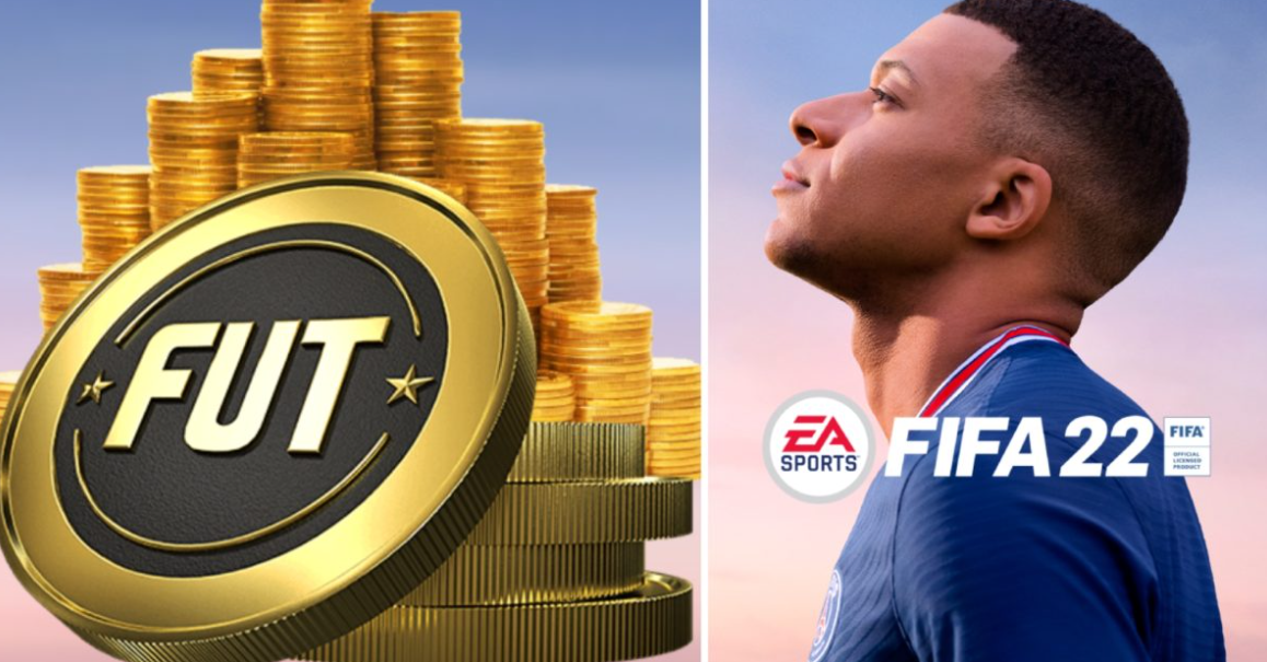 Why & How to Buy FIFA Coins with Automated Deliveries