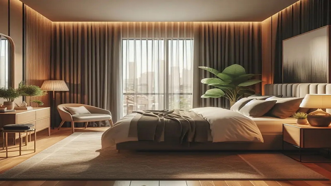 Why Soundproof Curtains are Necessary When Living Near Noisy Places