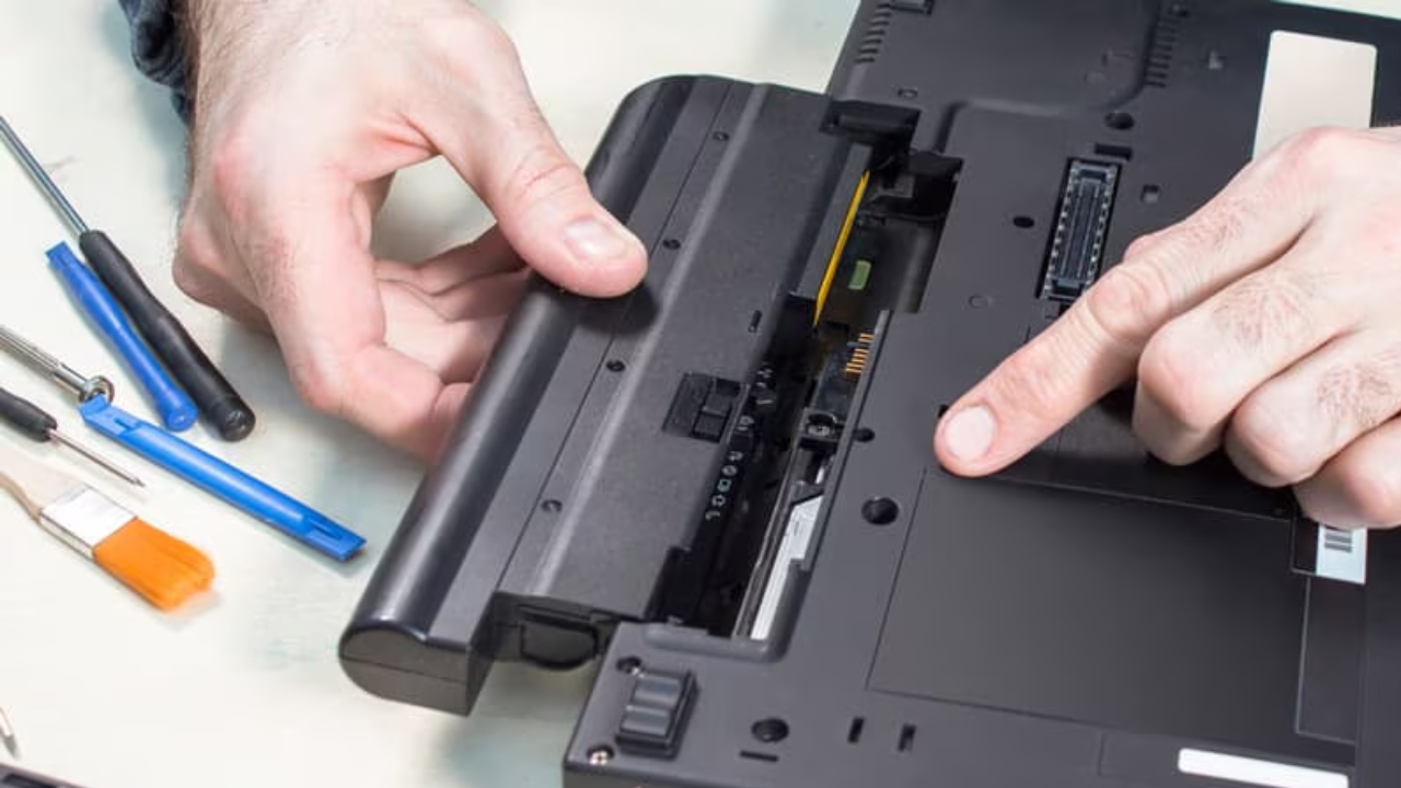 Best HP Batteries for Diverse HP Models – Certified &amp; Long-Lasting