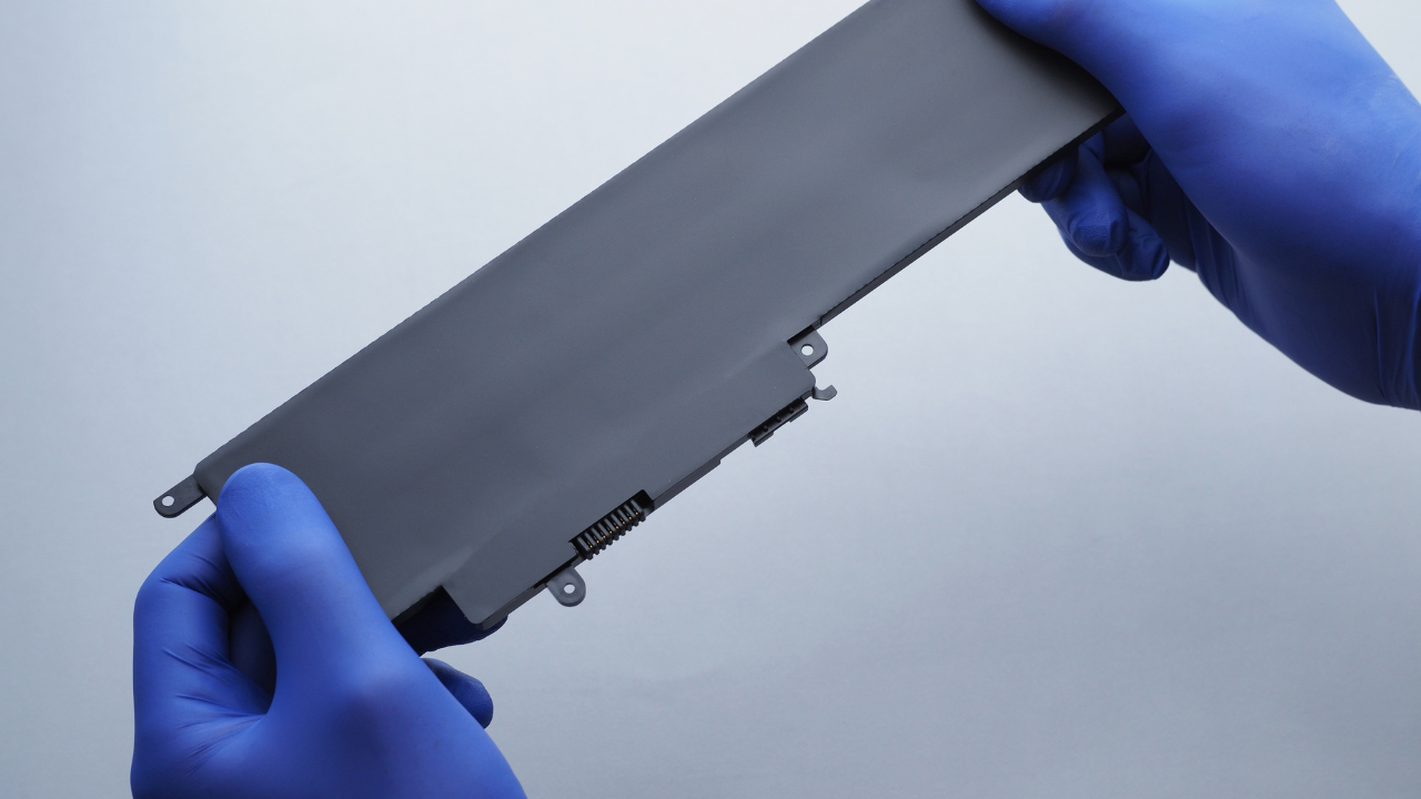 Extend Laptop Life with a Premium Asus Laptop Battery