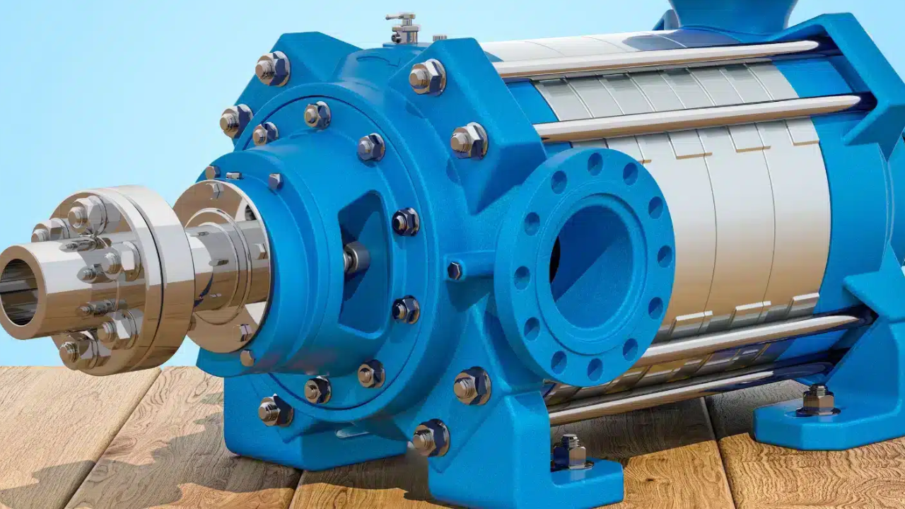 How GTC Achieved ISO 9001 and API 610 Certification Standards