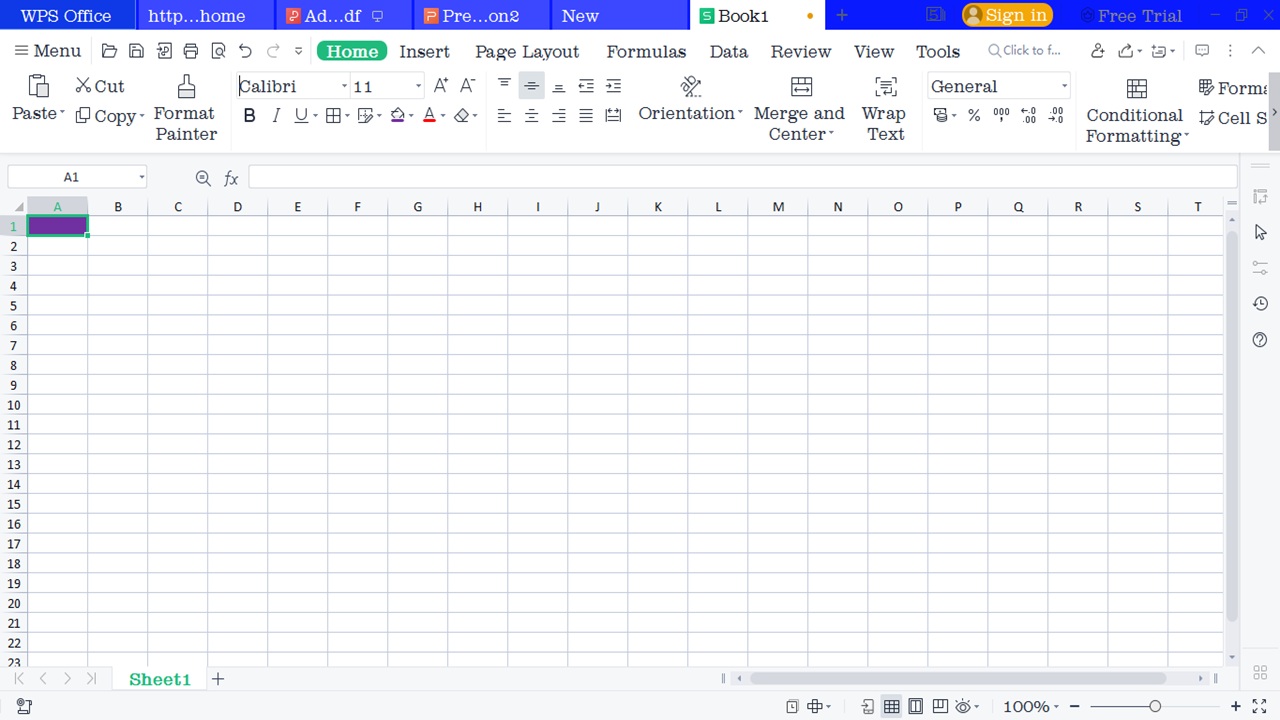 How to Download Excel for Free in 2025: A Step-by-Step Guide