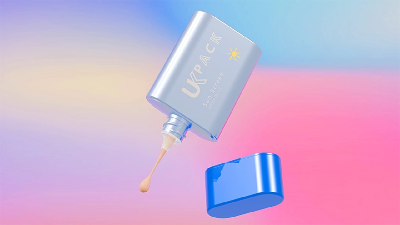 Tottle Bottles: The Perfect Blend of Tubes and Bottles for Modern Packaging