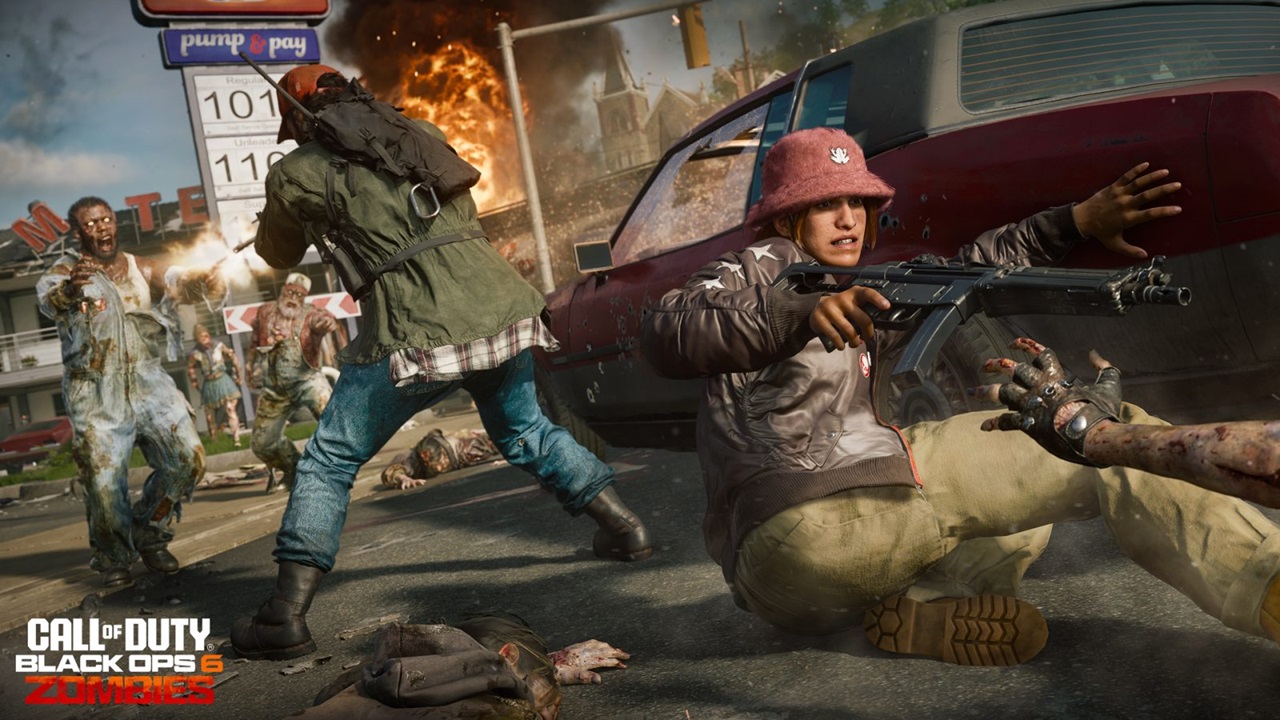 U4GM CoD BO6 Bot Lobbies – How the Service Works