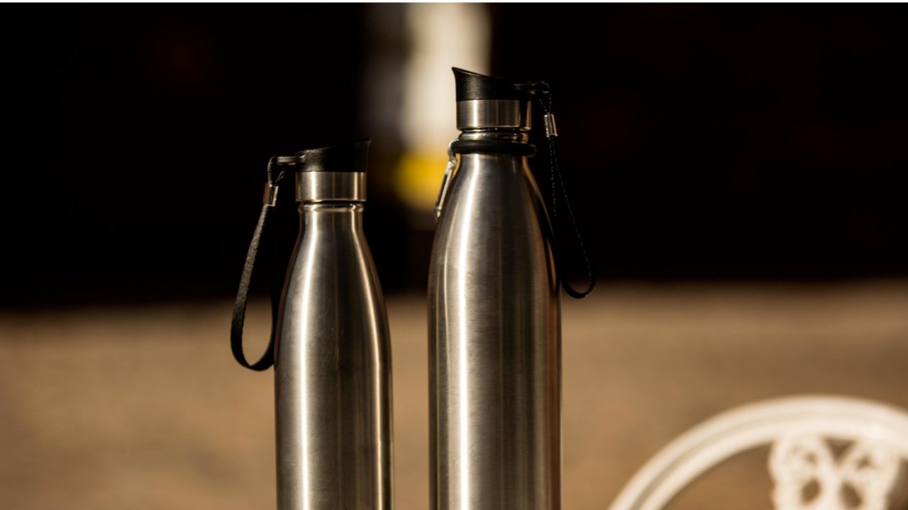 How Stainless Steel Water Bottle Manufacturers Handle Quality Control