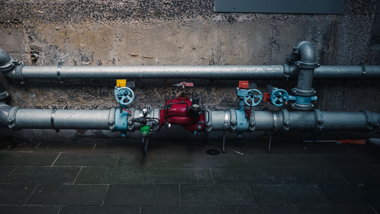 The Carbon Steel Pipe Grades That Confuse Most Procurement Teams